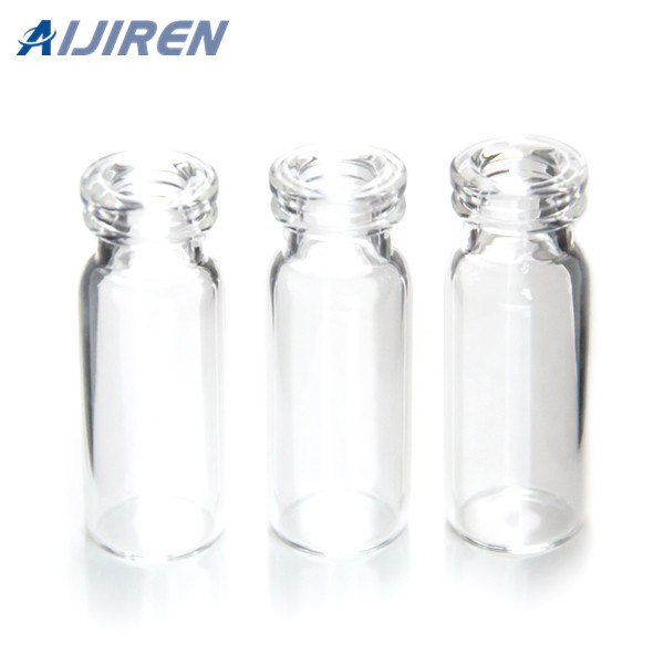 2ml Snap Ring Chromatography Vials Wholesale